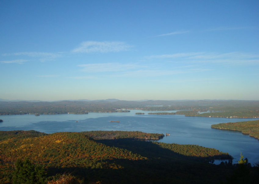 Lake Winnepesaukah, United States